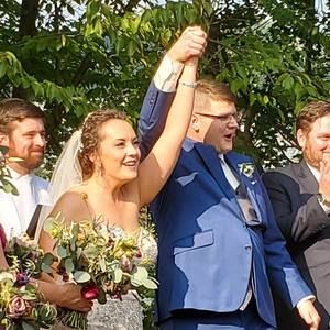 Meet your Posher, Aaron